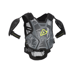 ACERBIS bruņa krūšu Roost Deflector P035 