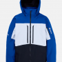 BURTON jaka AK Gore Swash blue/grey/black 