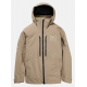 BURTON jaka AK Gore Swash light brown 