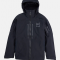 BURTON jaka AK Gore Swash true black 