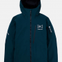 BURTON jaka AK Gore Cyclic dark blue 