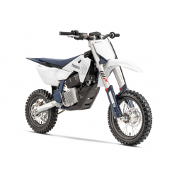 HUSQVARNA motocikls EE 5 '25 w/charger 