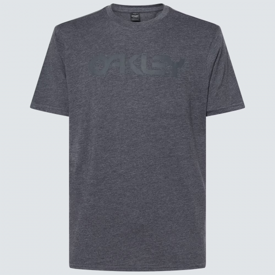 OAKLEY T-krekls Mark II Tee 2.0 black/grey 