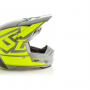 6D ķivere ATR-3 Hex Gloss neon yellow 