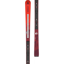 ATOMIC slēpes Redster FIS G9 RVSK S W 188 w/o bindings