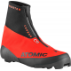 ATOMIC distanču slēpošanas zābaki Redster C9 Carbon Prolink black/red 