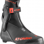 ATOMIC distanču slēpošanas zābaki Redster S9 Prolink black/red 