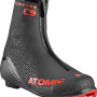 ATOMIC distanču slēpošanas zābaki Redster C9 Prolink black/red 