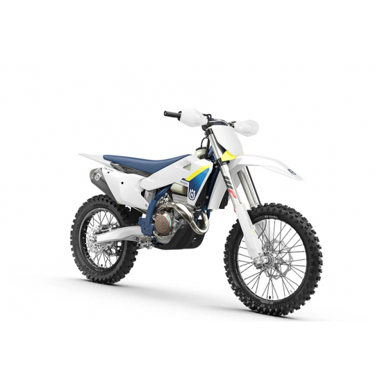 HUSQVARNA motocikls FX 350 '25 