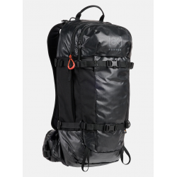 BURTON soma muguras AK Dispatcher 25L true black 