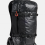 BURTON soma muguras AK Dispatcher 25L true black 