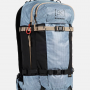 BURTON soma muguras AK Dispatcher 25L blue/black 