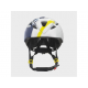 HUSQVARNA ķivere velo Kids Training Bike Helmet blue/white 46-52