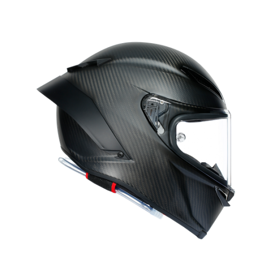 AGV ķivere Pista GP RR matt carbon 