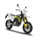 HUSQVARNA motocikls SM 701 '22 