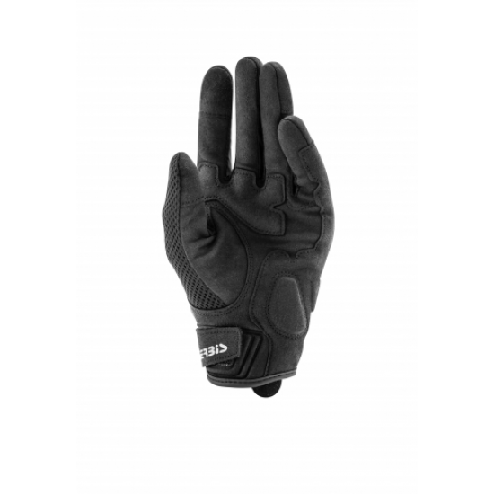 ACERBIS gloves CE Ramsey MY Vented black 
