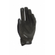 ACERBIS gloves X Enduro CE black/yellow 