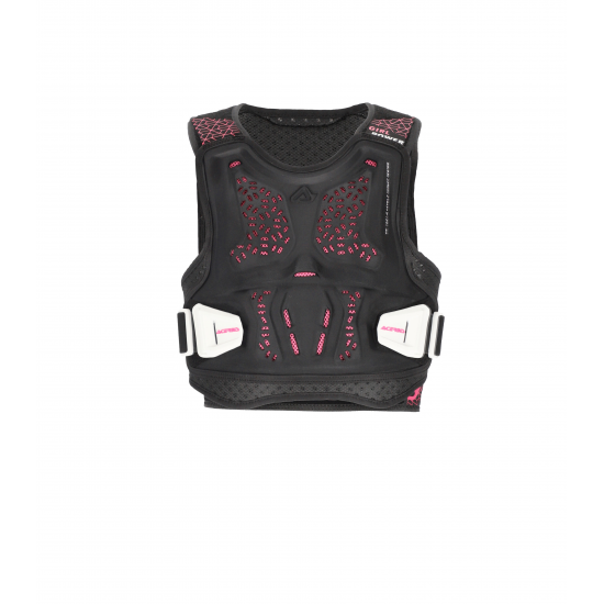 ACERBIS chest protector DNA TT Lady 