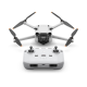 DJI drons Mini 3 Pro ar RC-N1