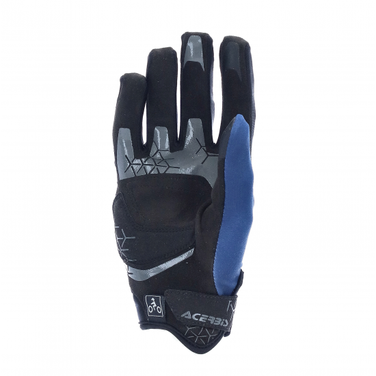 ACERBIS gloves X Enduro CE blue/orange 