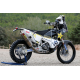 HUSQVARNA motocikls FR 450 Rally '23 