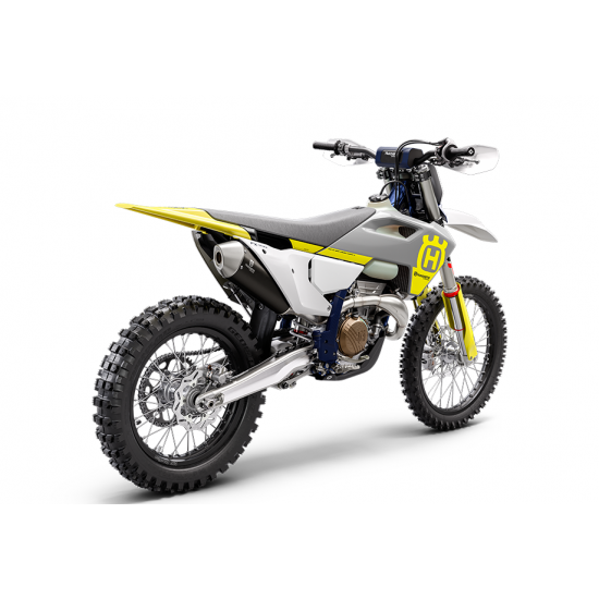 HUSQVARNA motocikls FX 350 '23 