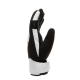 DAINESE cimdi HP Gloves Sport white/black 