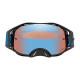 OAKLEY MX brilles Airbrake Tomac Sign blue w/prizm sapphire