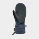 RACER cimdi W Nita 5 GTX Mitt black/blue 