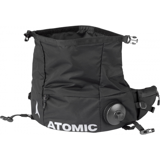 ATOMIC soma termoss Nordic Thermo Belt Redster black