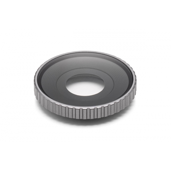 OSMO filtrs lēcai Lens Filter Cap Osmo Action 3 Cam