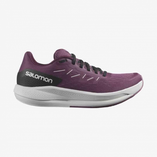 SALOMON apavi Spectur W violet/white 