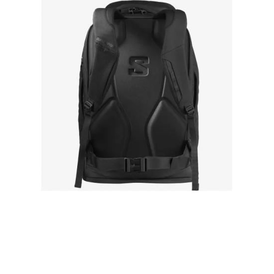 SALOMON soma ekipējuma Skitrip Go To Snow 50L black