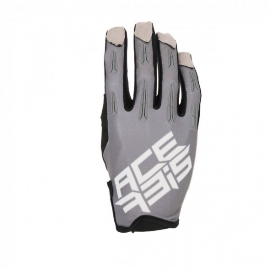ACERBIS gloves MX X-H dark grey 