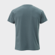 HUSQVARNA t-krekls Origin Tee grey 