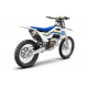 HUSQVARNA motocikls FC 450 Heritage '23 