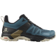 SALOMON apavi X Ultra 4 blue/black/beige 