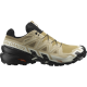 SALOMON apavi Speedcross 6 GTX brown/white/black 