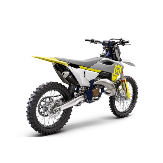 HUSQVARNA motocikls TC 125 '23 