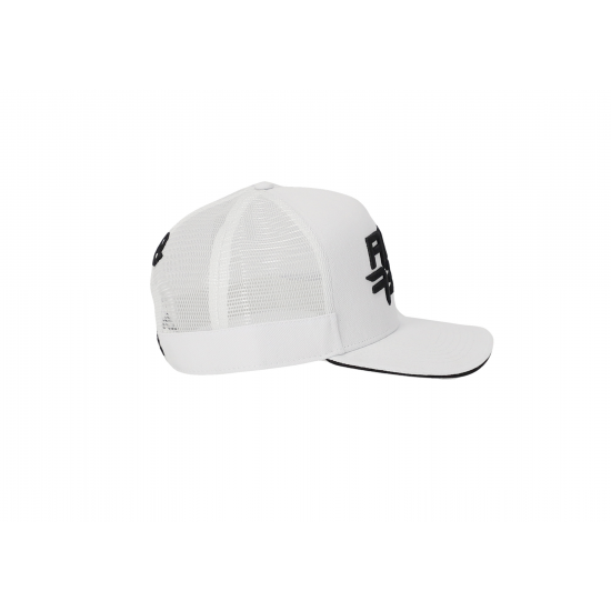 ACERBIS cap C Logo white 