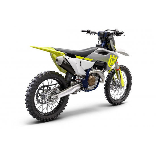 HUSQVARNA motocikls FC 450 '24 