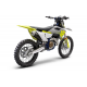 HUSQVARNA motocikls FC 450 '24 