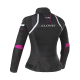 CLOVER jaka Rainjet 2 WP Lady black/pink 