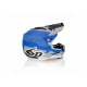 6D helmet ATR-2  Fusion blue 