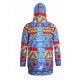 GAGABOO jaka Bad Shaman SNB Hoodie 