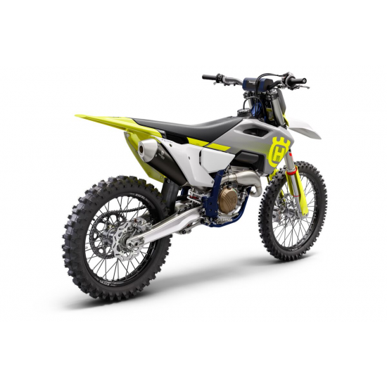 HUSQVARNA motocikls FC 250 '24 