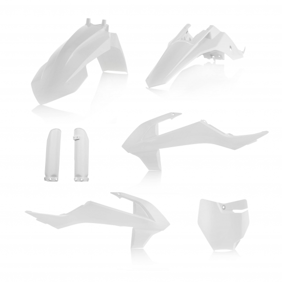 ACERBIS plastmasu kompl Full KTM SX 65 '19 