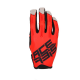 ACERBIS gloves MX X-H red 
