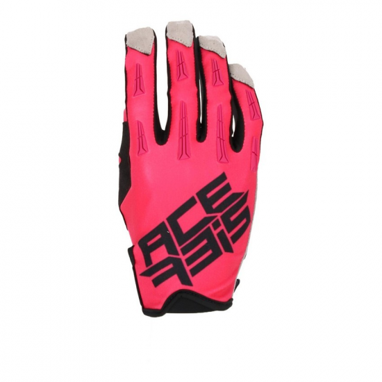 ACERBIS gloves MX X-H fuchsia 