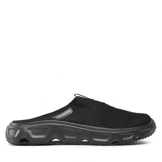 SALOMON apavi Reelax Slide 6.0 W black 